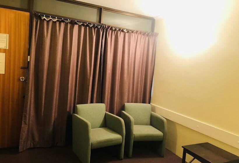 Biloela Centre Motel