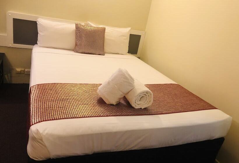 Biloela Centre Motel