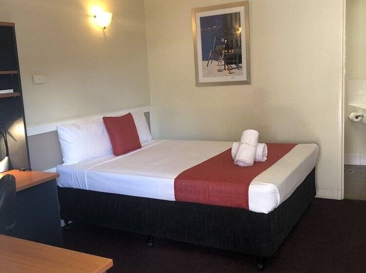 Biloela Centre Motel