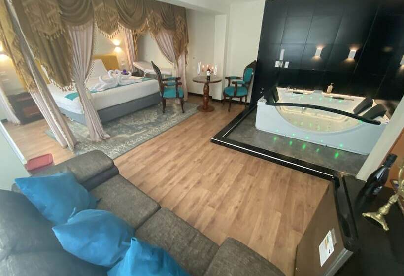 Gatsby Hotel Collection