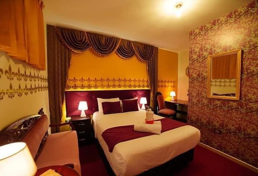 Gatsby Hotel Collection