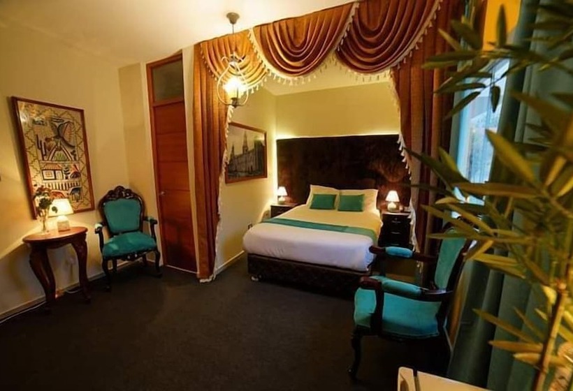 Gatsby Hotel Collection