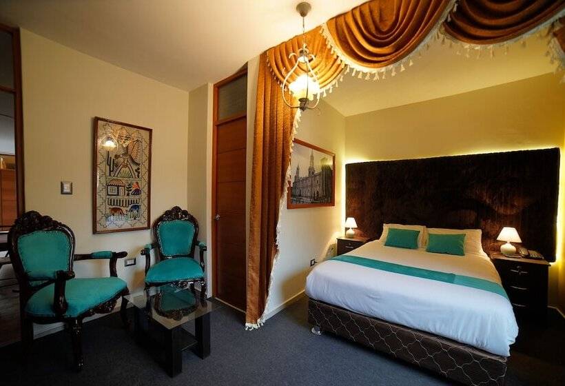 Gatsby Hotel Collection