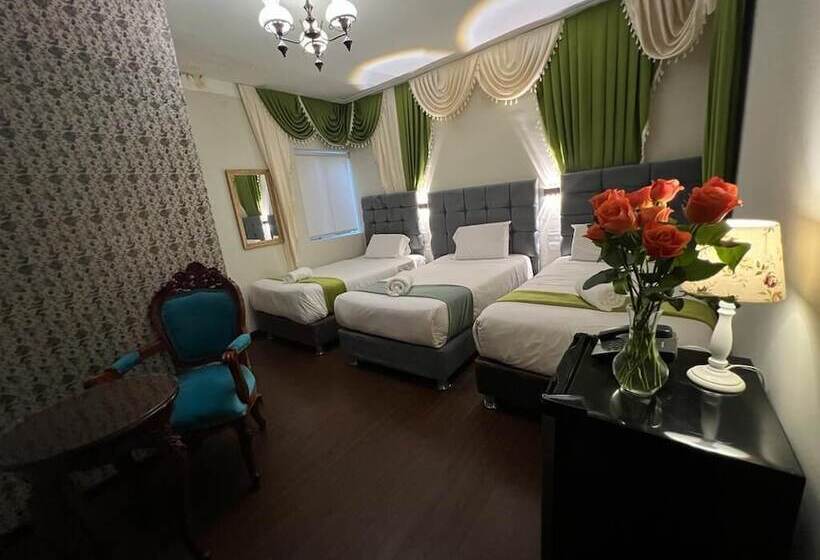 Gatsby Hotel Collection