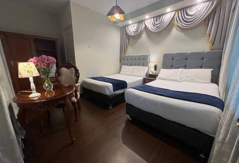 Gatsby Hotel Collection