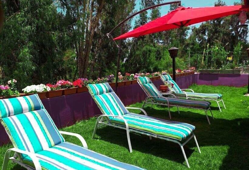 Gatsby Hotel Collection