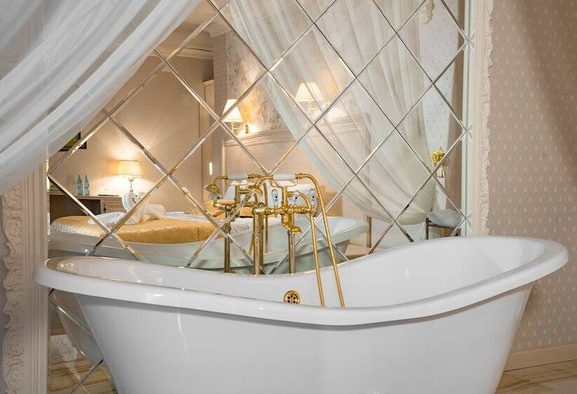 Grand Hotel &spa Maykop