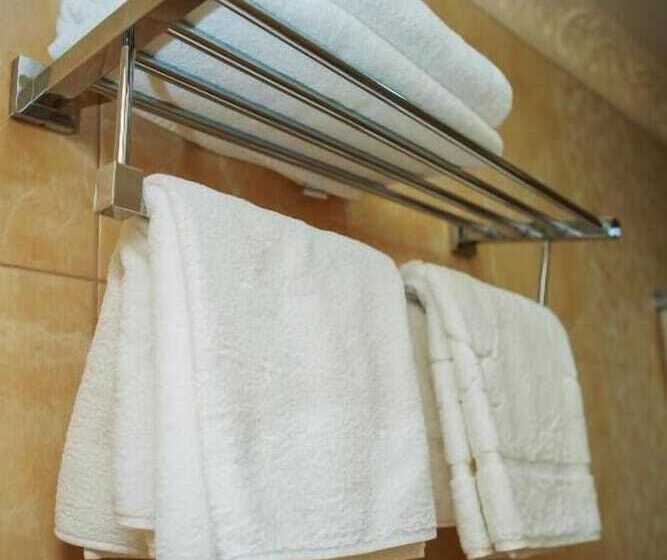 Grand Hotel &spa Maykop