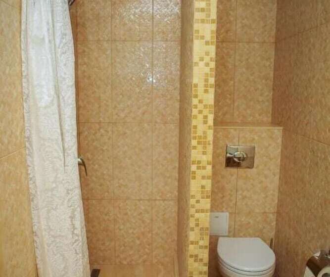 Grand Hotel &spa Maykop