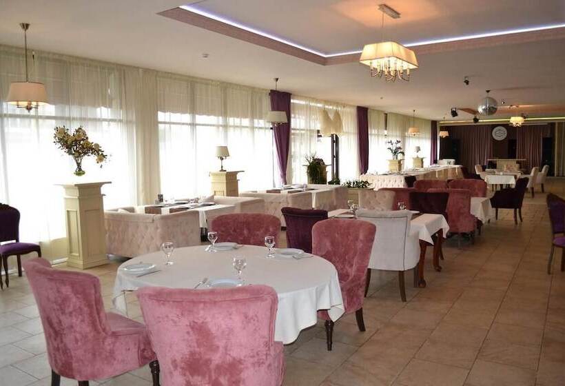 Grand Hotel &spa Maykop