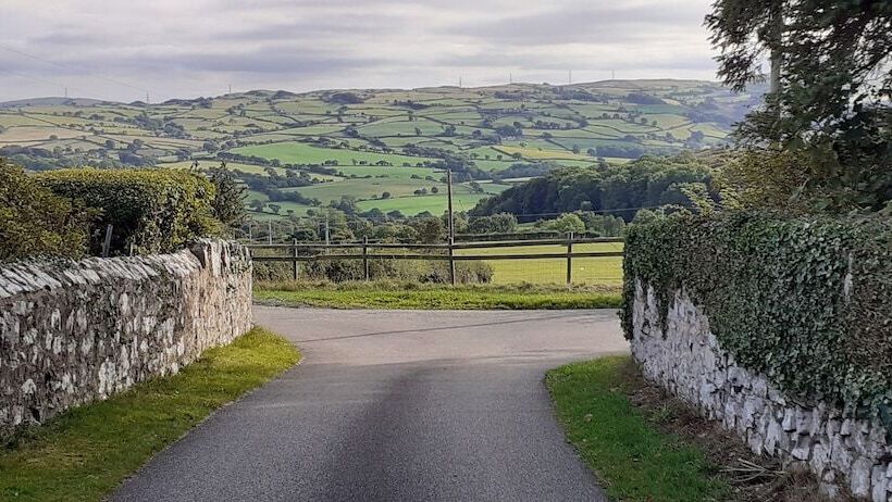 Henblas Holiday Cottage