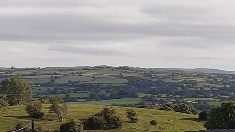 Henblas Holiday Cottage