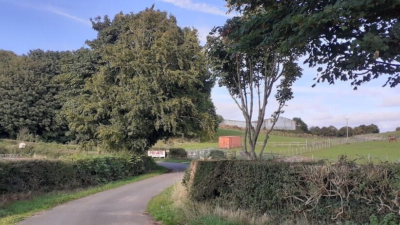 Henblas Holiday Cottage