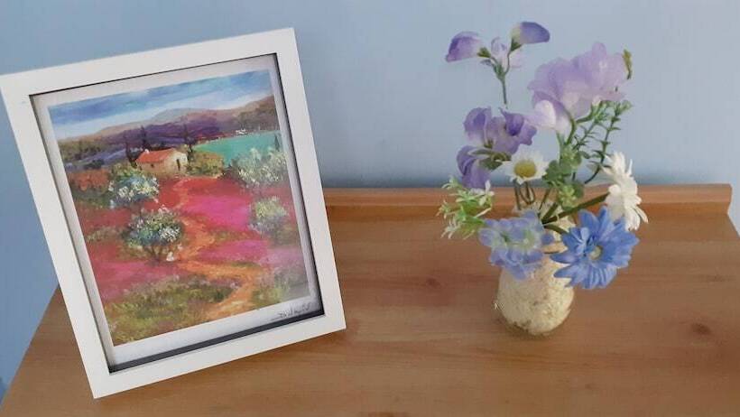 Henblas Holiday Cottage