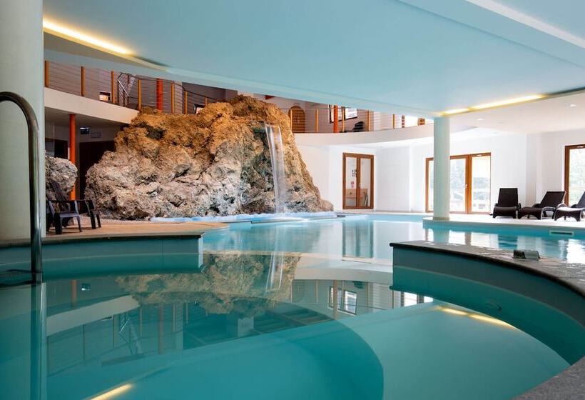 客栈  Bivera Sauris