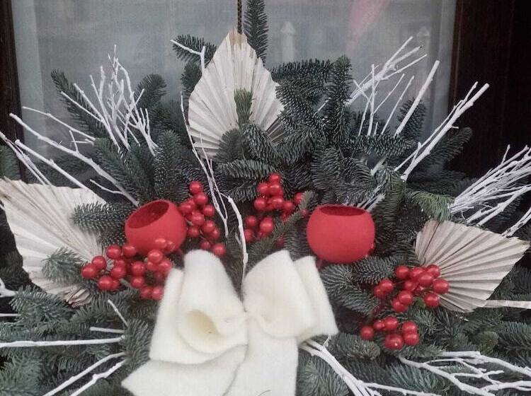 客栈  Bivera Sauris