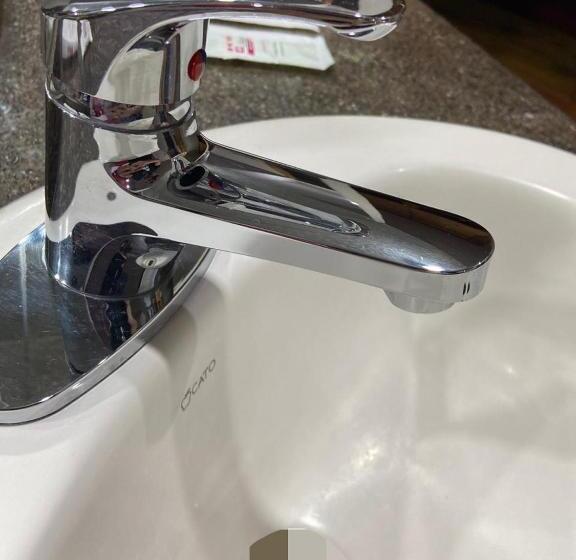 בית מלון כפרי Alameda