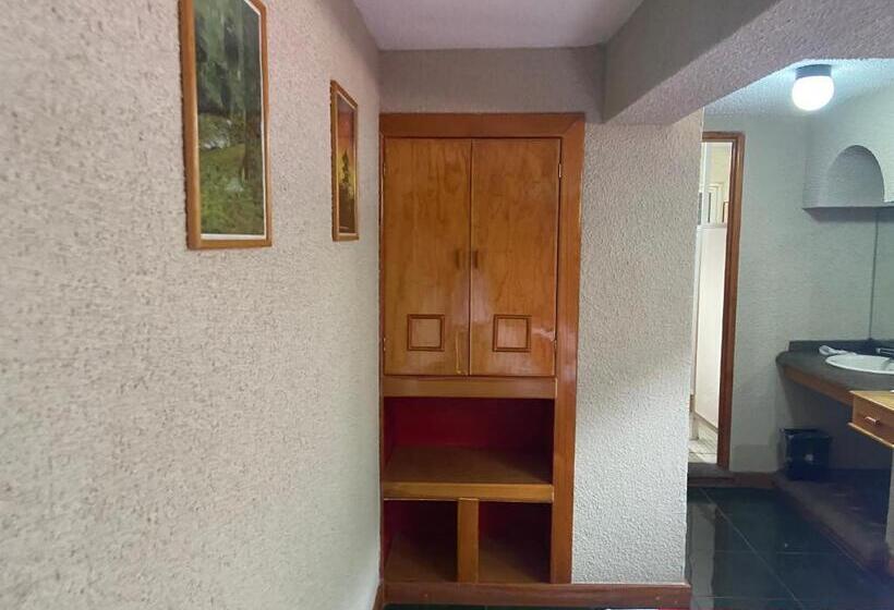 בית מלון כפרי Alameda