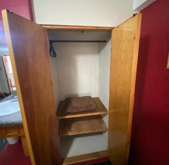 בית מלון כפרי Alameda