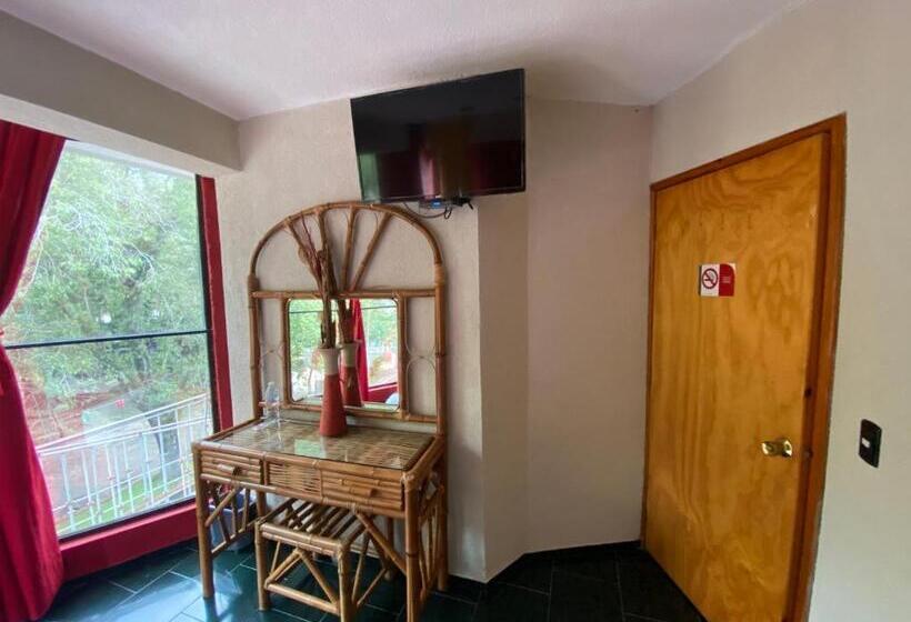 בית מלון כפרי Alameda