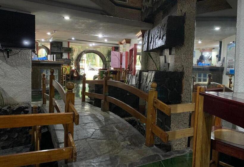 בית מלון כפרי Alameda