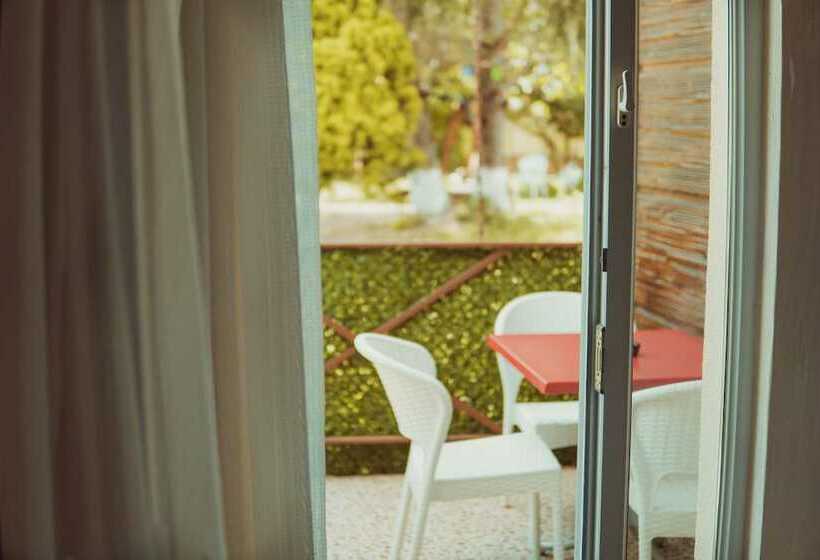 فندق Alex Village Life