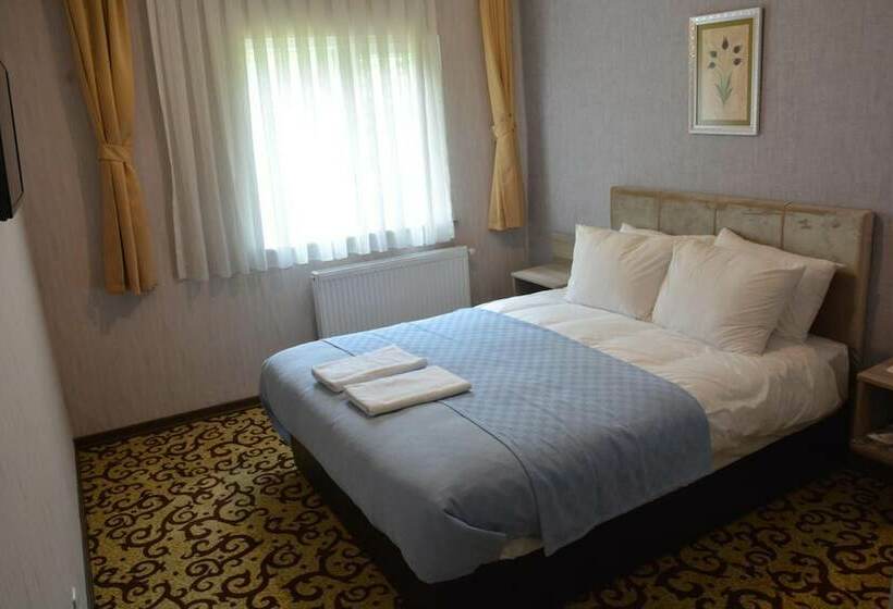 فندق Alex Village Life