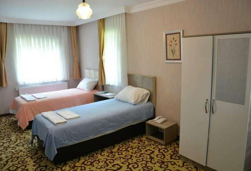 فندق Alex Village Life