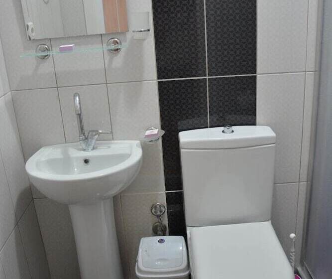 فندق Alex Village Life