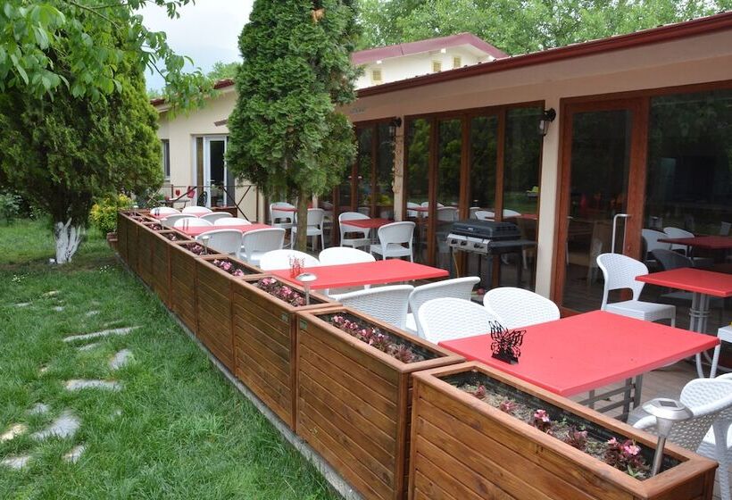 فندق Alex Village Life