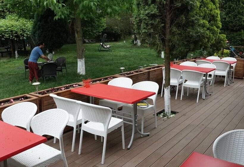 فندق Alex Village Life