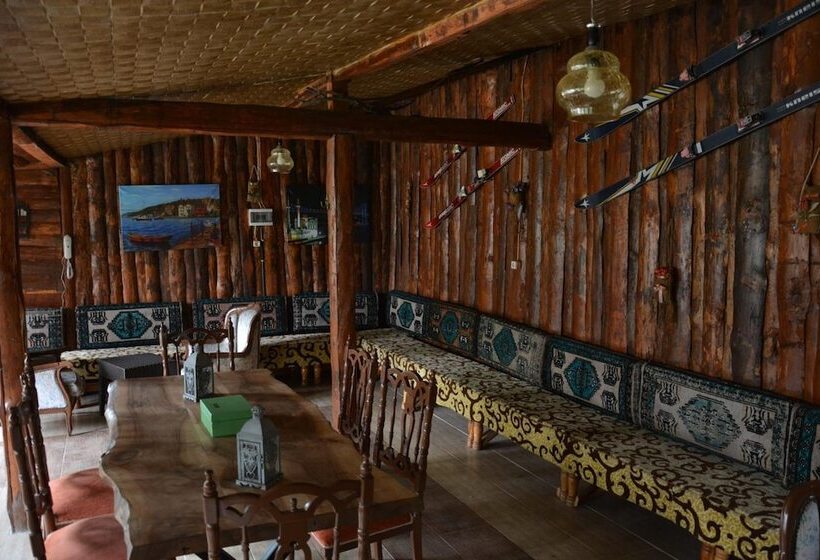 فندق Alex Village Life