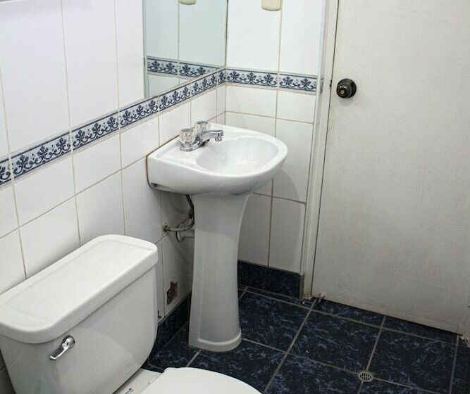 Отель Camino Real