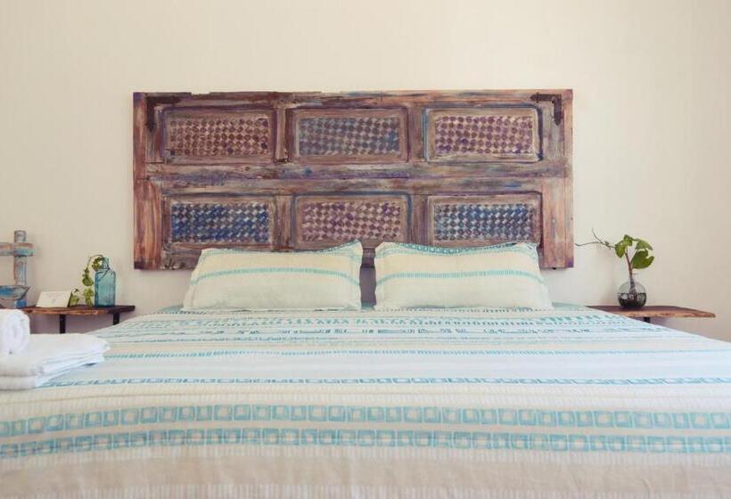 فندق Casa Pancho Playa