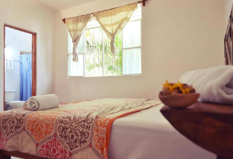 בית מלון כפרי Casa Pancho Playa