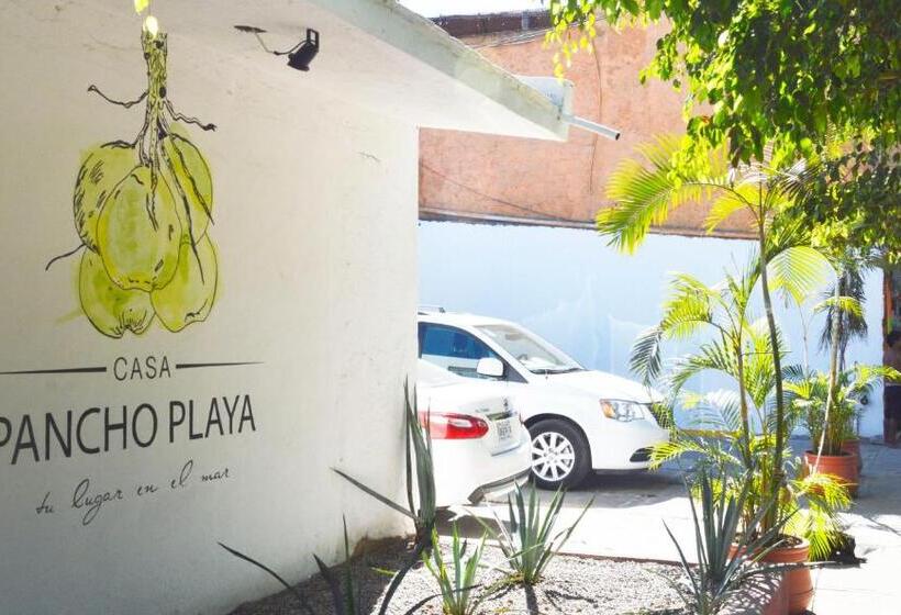 فندق Casa Pancho Playa