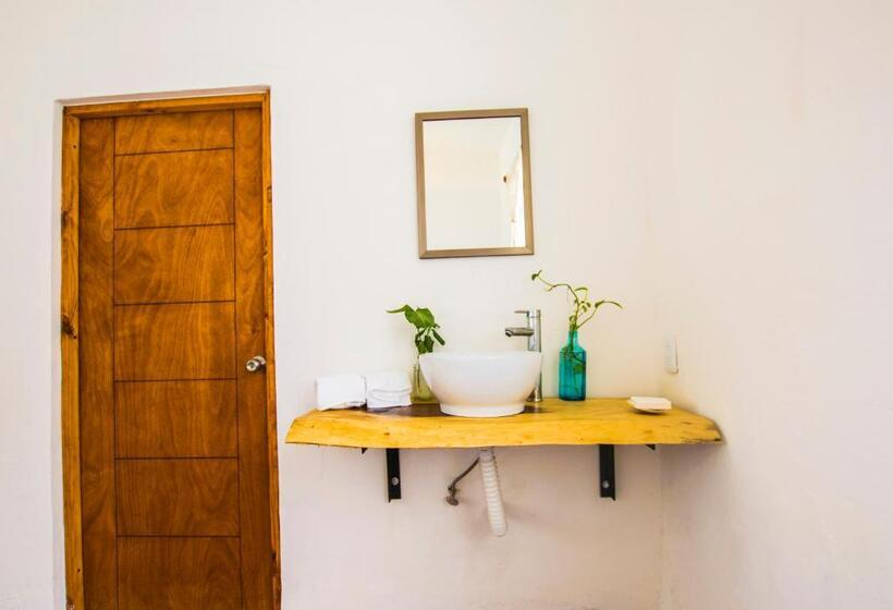 בית מלון כפרי Casa Pancho Playa