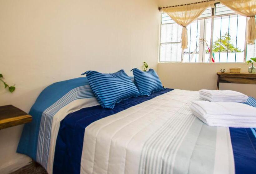 فندق Casa Pancho Playa