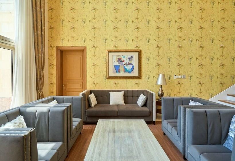 Hotel Crystal Valley Cc   Golden Village