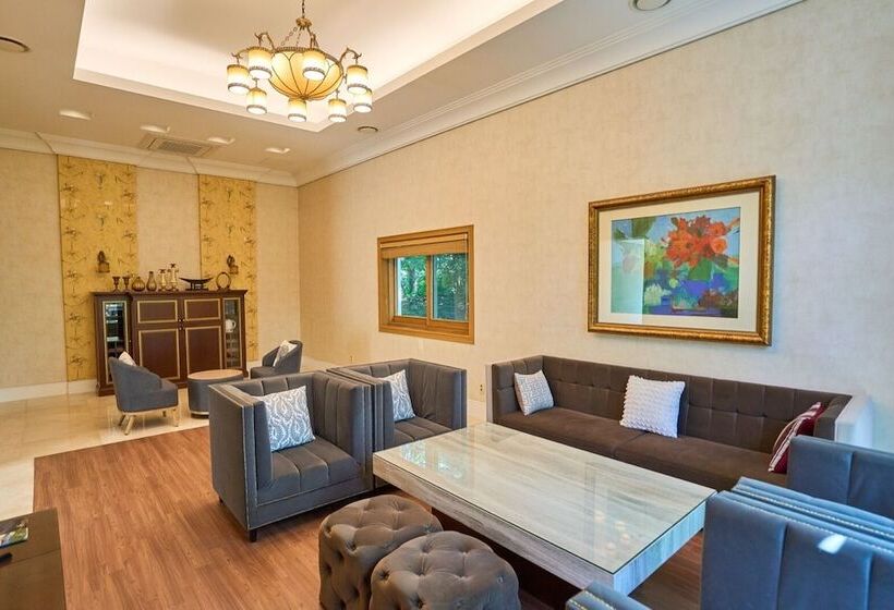 Hotel Crystal Valley Cc   Golden Village