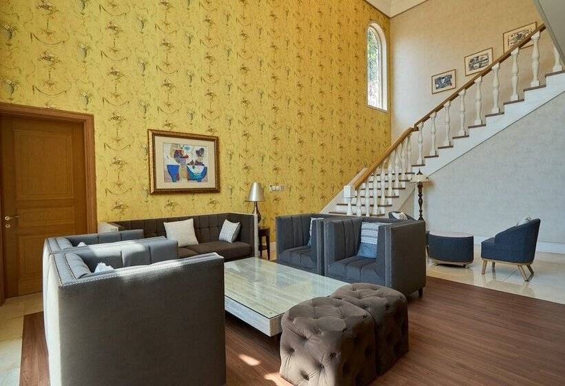 Hotel Crystal Valley Cc   Golden Village