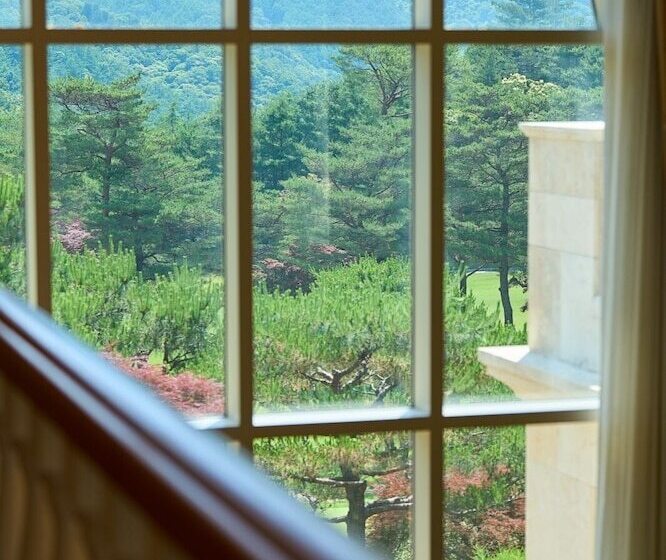 Hotel Crystal Valley Cc   Golden Village