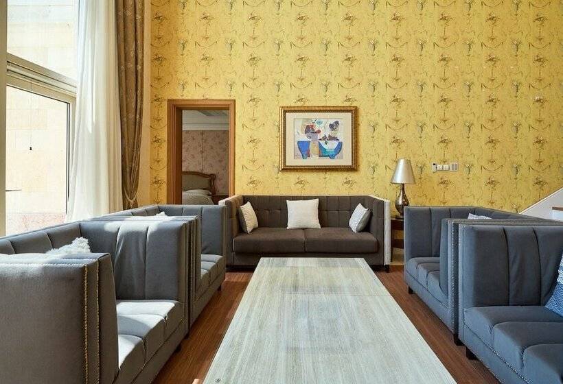 Hotel Crystal Valley Cc   Golden Village