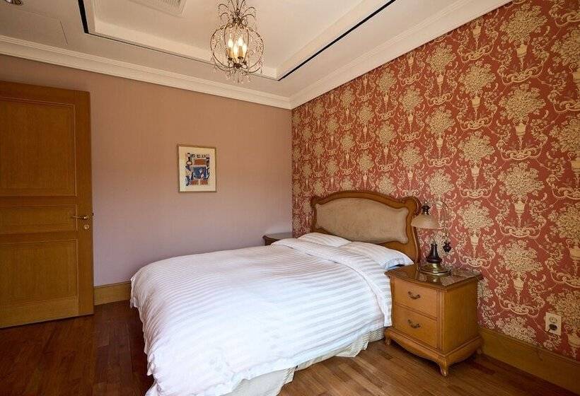 Hotel Crystal Valley Cc   Golden Village