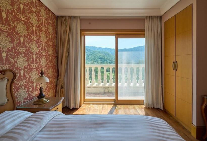 Hotel Crystal Valley Cc   Golden Village