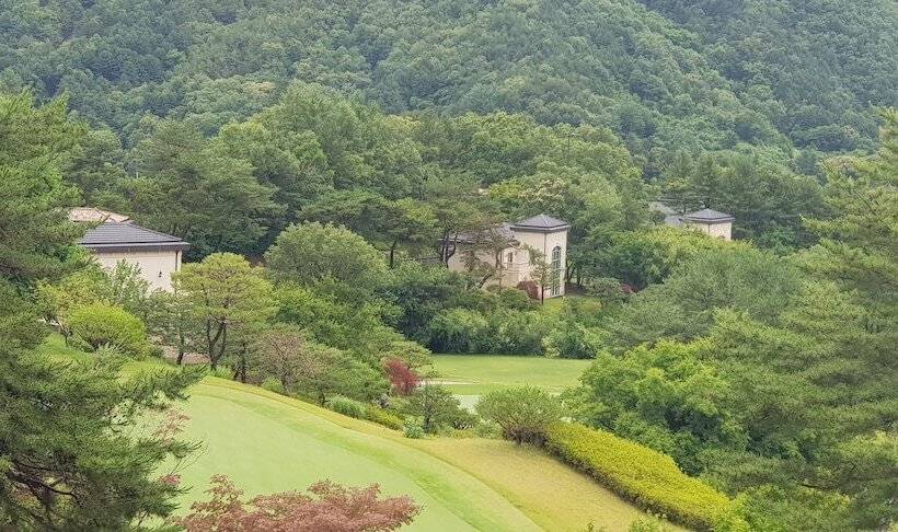 Hotel Crystal Valley Cc   Golden Village