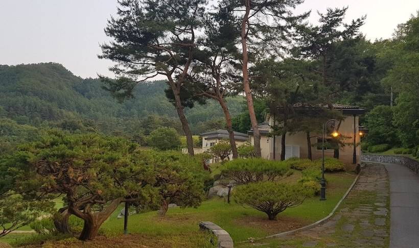 Hotel Crystal Valley Cc   Golden Village