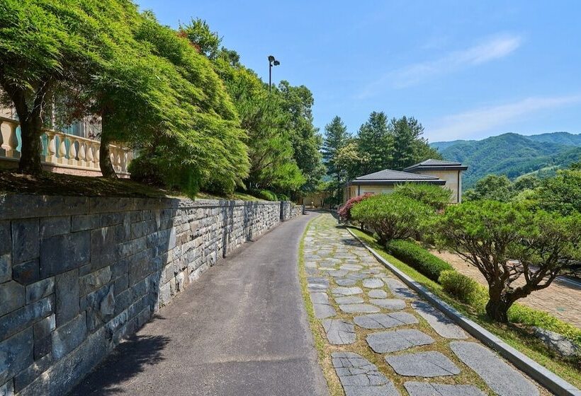 Hotel Crystal Valley Cc   Golden Village