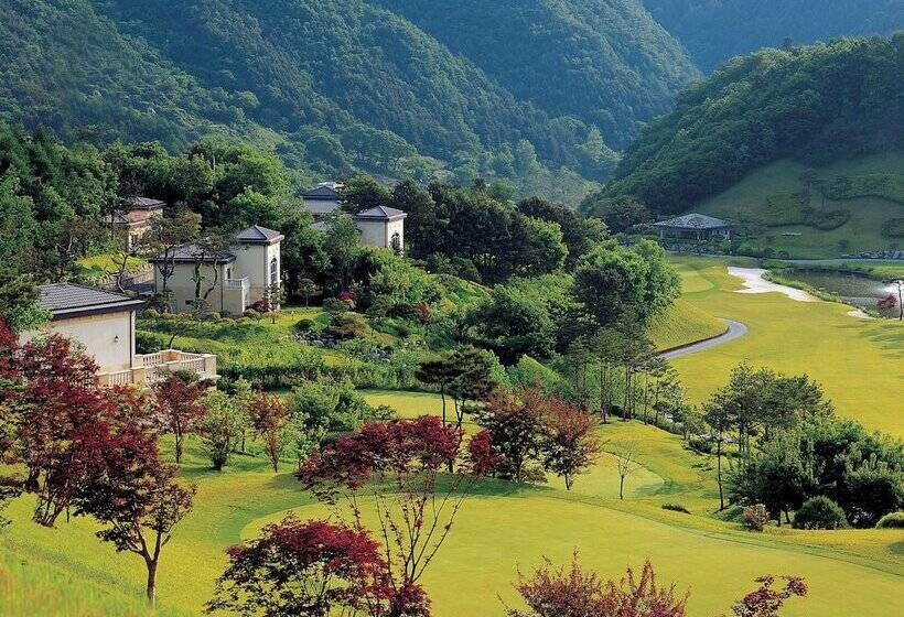 Hotel Crystal Valley Cc   Golden Village