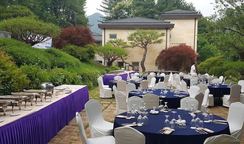 Hotel Crystal Valley Cc   Golden Village